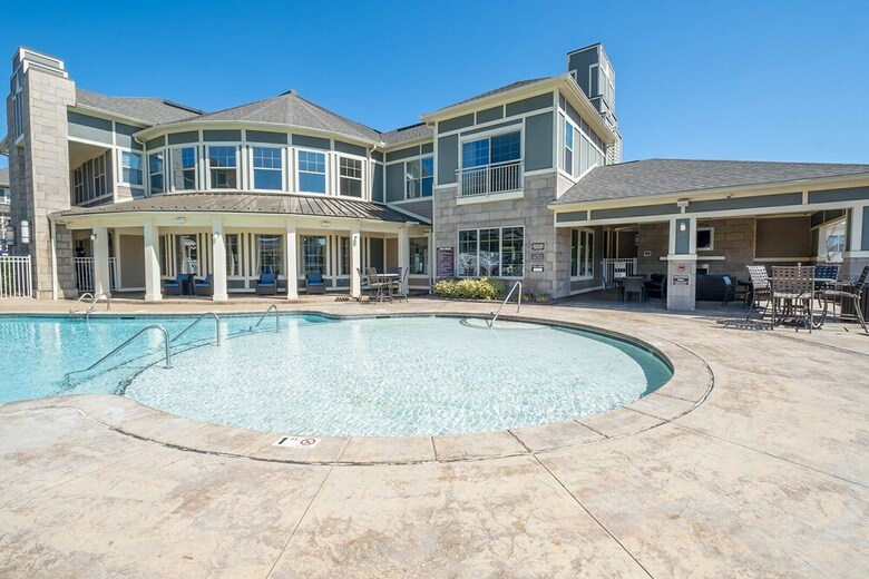 Kasa Charlotte Mallard Creek Apartments
