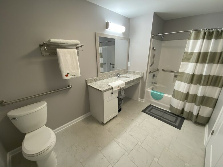 Apartamentos Valley Extended Suites
