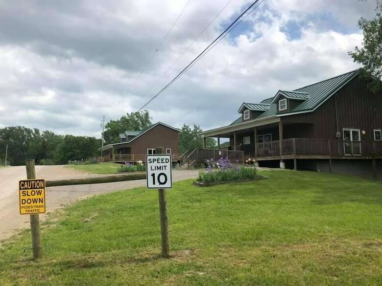 Cabana Zion Retreat & Rv Park