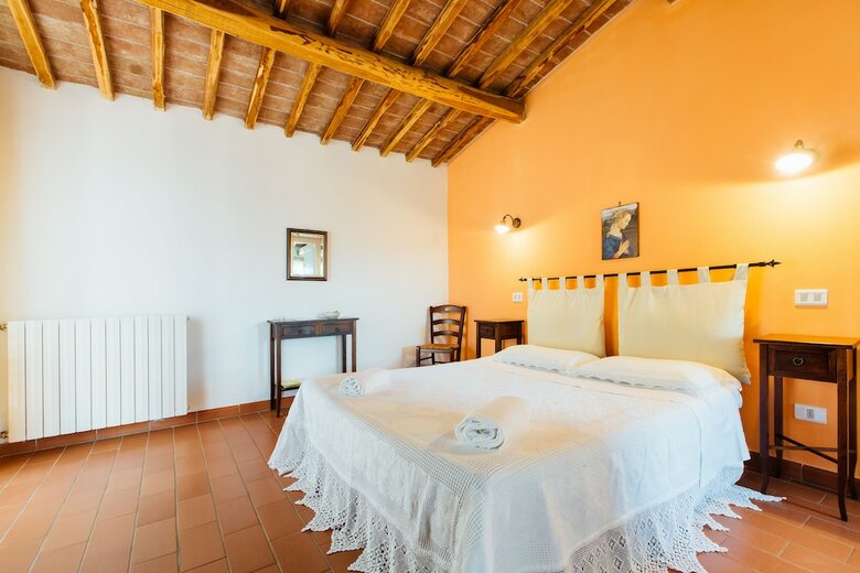 Agroturismo Agriturismo La Quercia