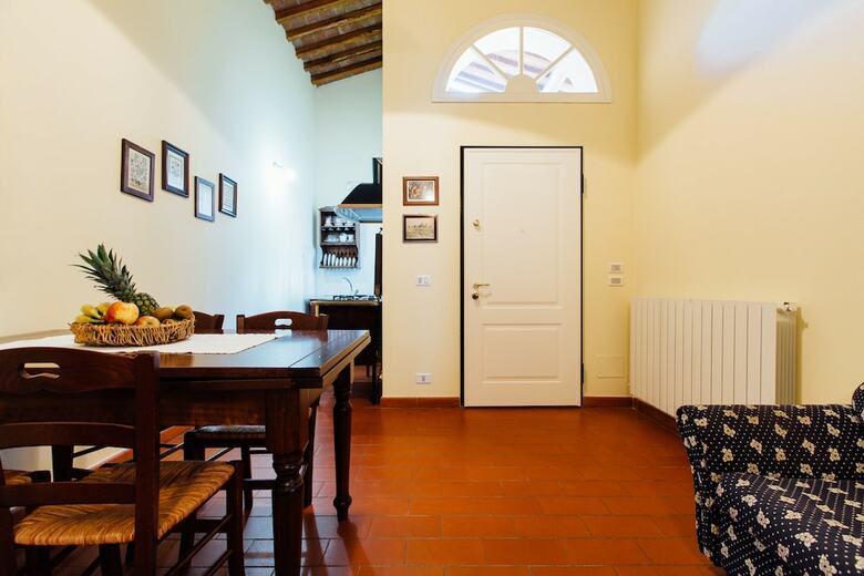 Agroturismo Agriturismo La Quercia