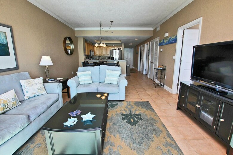 Crystal Shores West 1105 By Youngs Suncoast