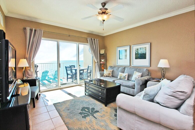 Crystal Shores West 1105 By Youngs Suncoast