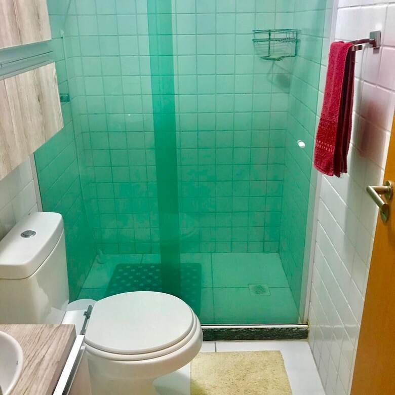 Apartamento No Palm Village Acqua