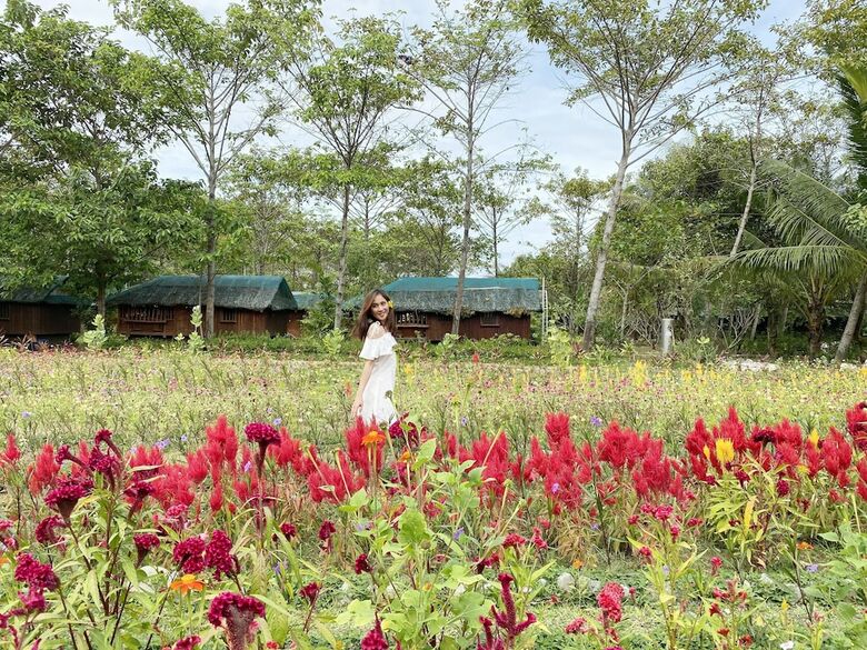 Hotel Hiraya Wellness Resort And Ecopark