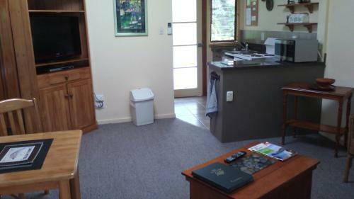 Motel Creel Lodge