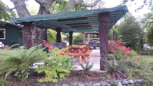 Motel Creel Lodge