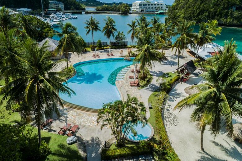Hotel Palau Royal Resort