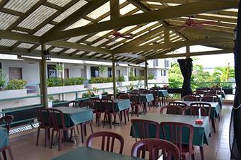 Hotel West Plaza By The Sea
