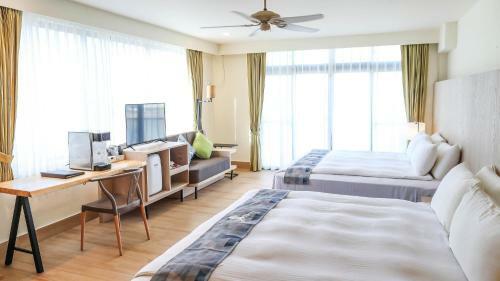 Sea Passion Hotel