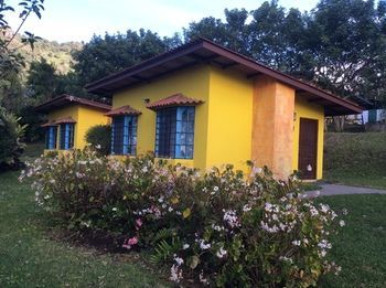 Hostal Villa Marita
