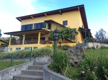 Hostal Villa Marita