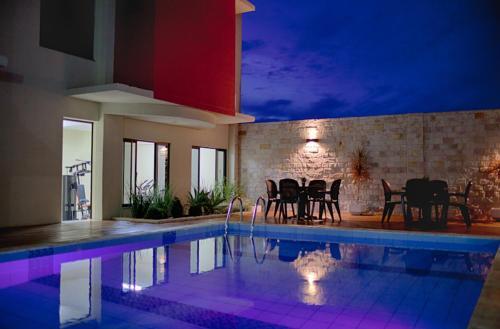 Amares Hotel