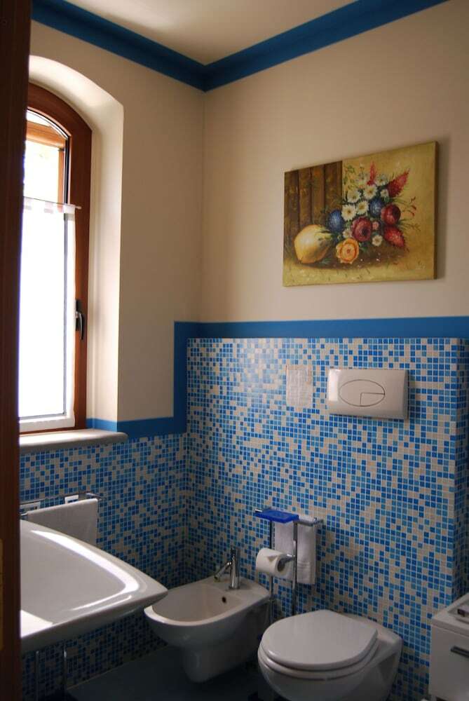 Hotel Da Carla Trattoria Con Locanda