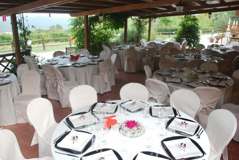 Agroturismo Residenza Erba Di Campo