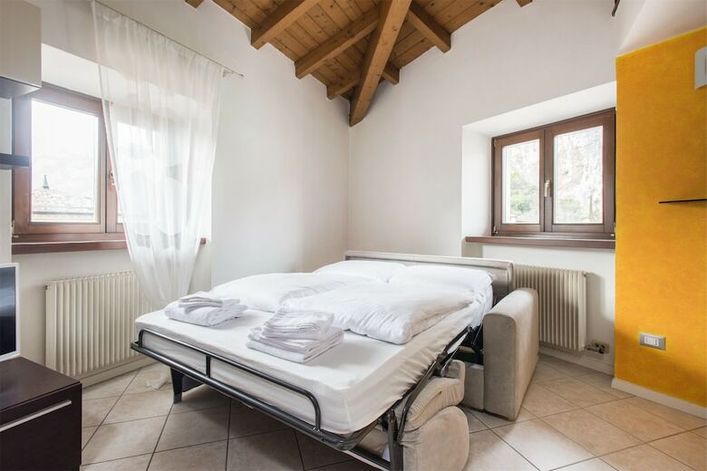 Apartamento Casa Lidia