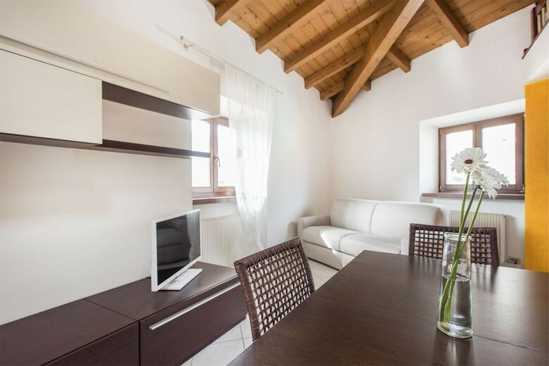 Apartamento Casa Lidia