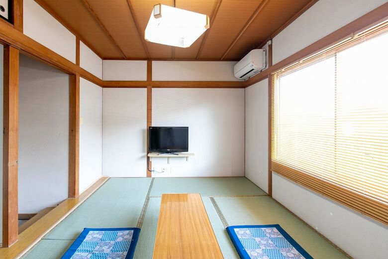 Hotel Oyo Ryokan Villa Idumoya