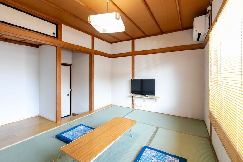 Hotel Oyo Ryokan Villa Idumoya