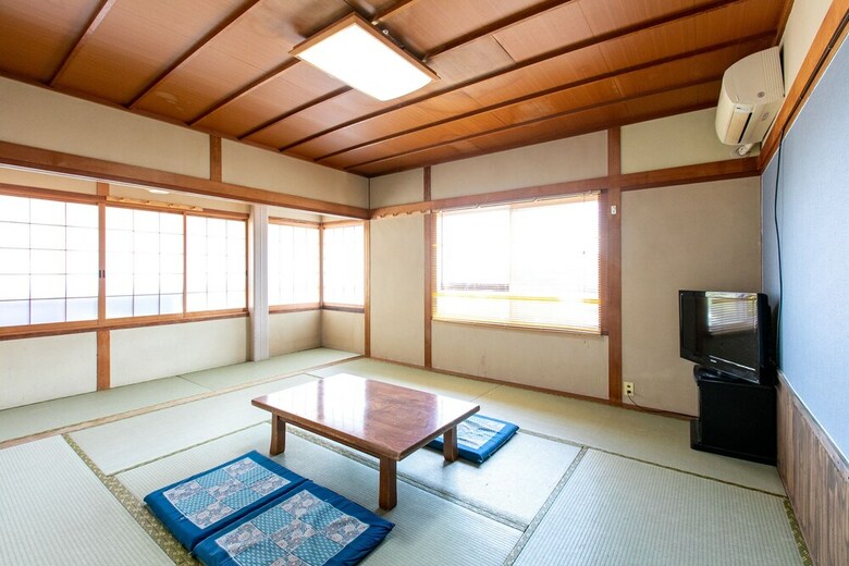 Hotel Oyo Ryokan Villa Idumoya