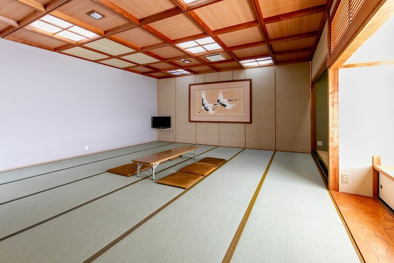 Hotel Oyo Ryokan Villa Idumoya