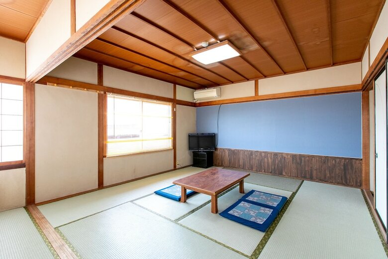 Hotel Oyo Ryokan Villa Idumoya
