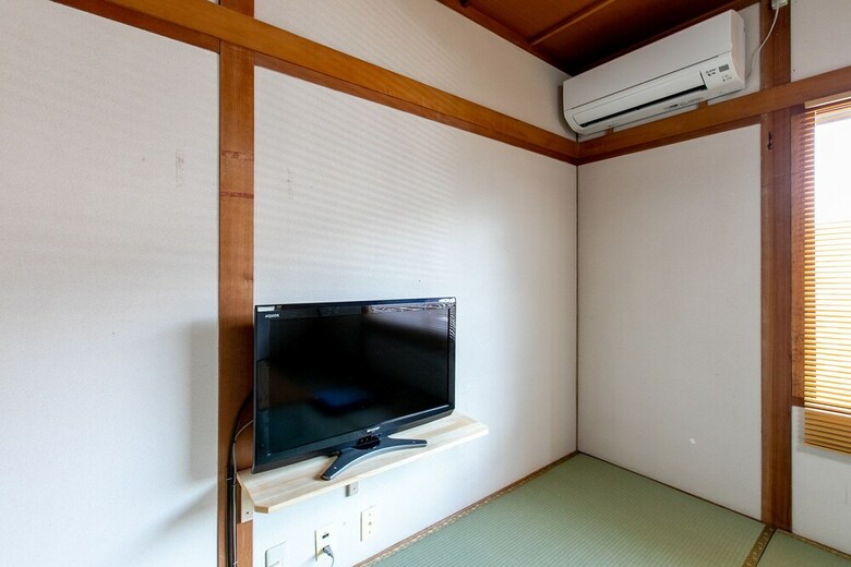 Hotel Oyo Ryokan Villa Idumoya