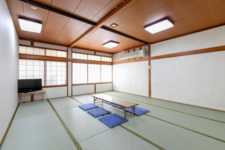 Hotel Oyo Ryokan Villa Idumoya