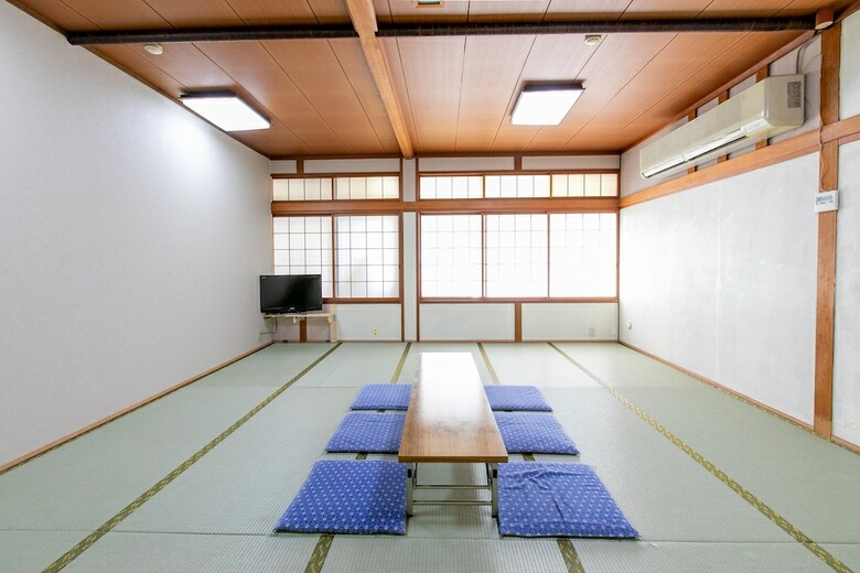 Hotel Oyo Ryokan Villa Idumoya