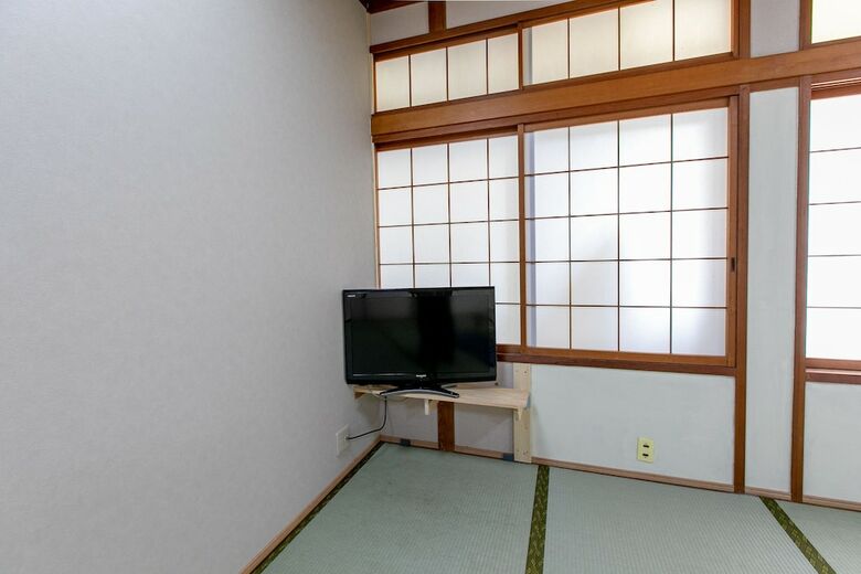 Hotel Oyo Ryokan Villa Idumoya