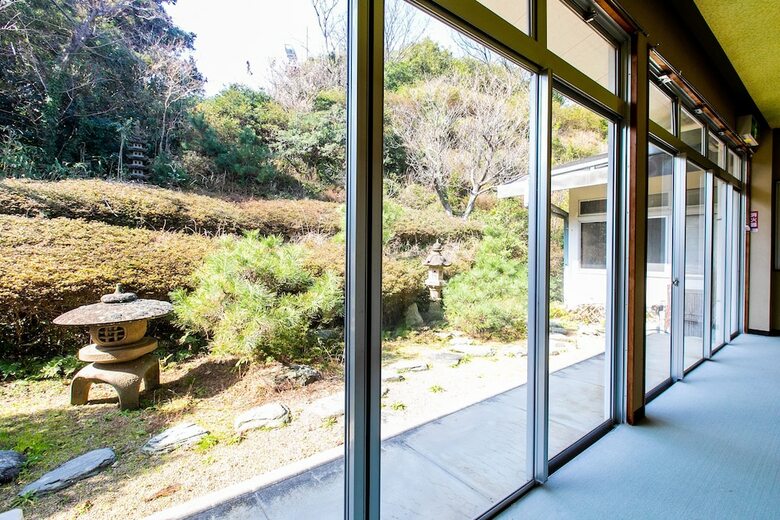 Hotel Oyo Ryokan Villa Idumoya