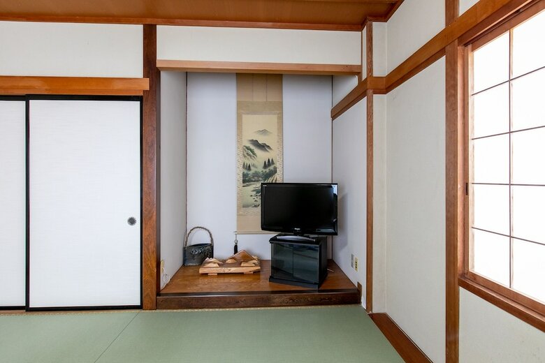 Hotel Oyo Ryokan Villa Idumoya