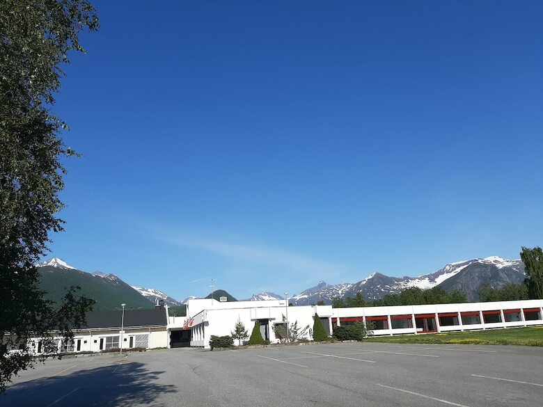 Hotel Isfjorden Turisthotell