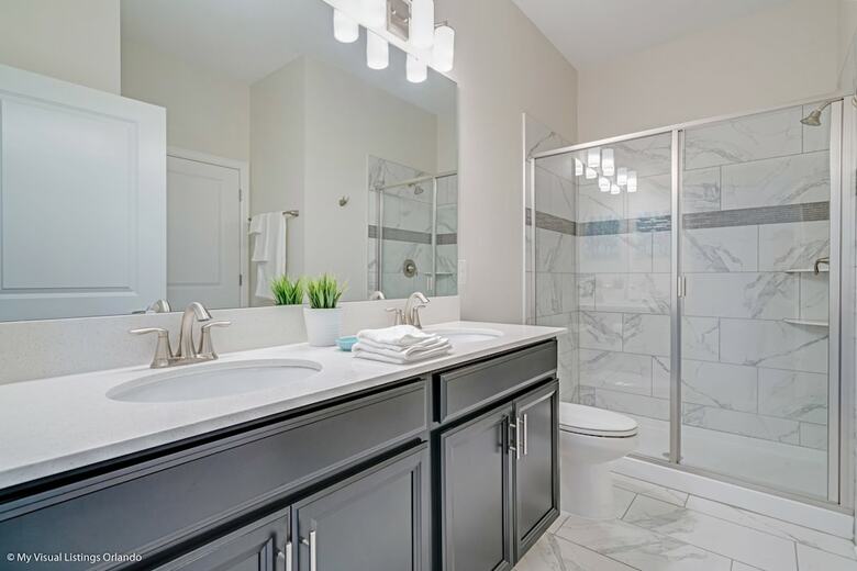 891pbeach Amazing Champions Gate 9 Bedroom 5 Bed