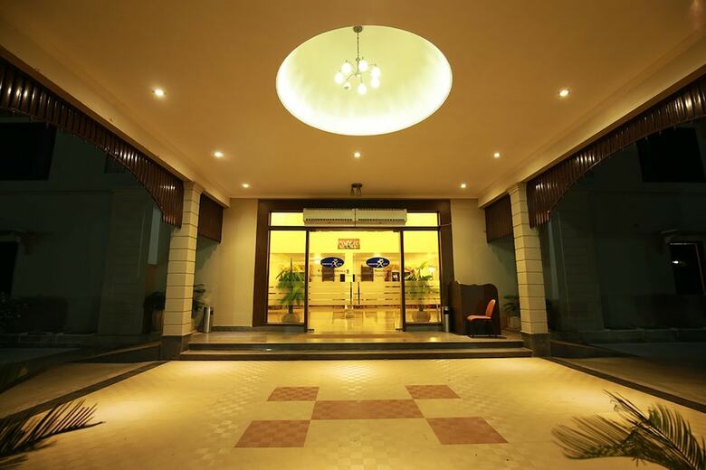 Uday Residency A Boutique Hotel & Resort
