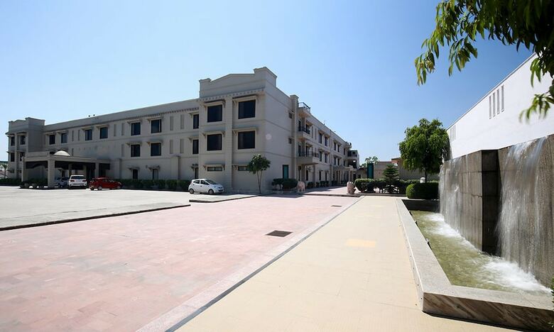 Uday Residency A Boutique Hotel & Resort