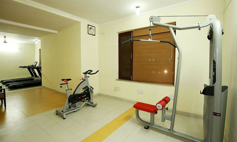Uday Residency A Boutique Hotel & Resort