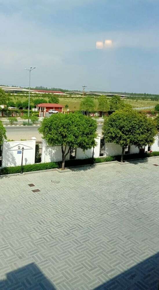 Uday Residency A Boutique Hotel & Resort