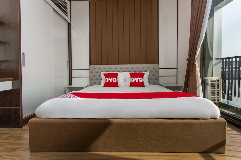 Hotel Oyo 1048 Marina Apartment