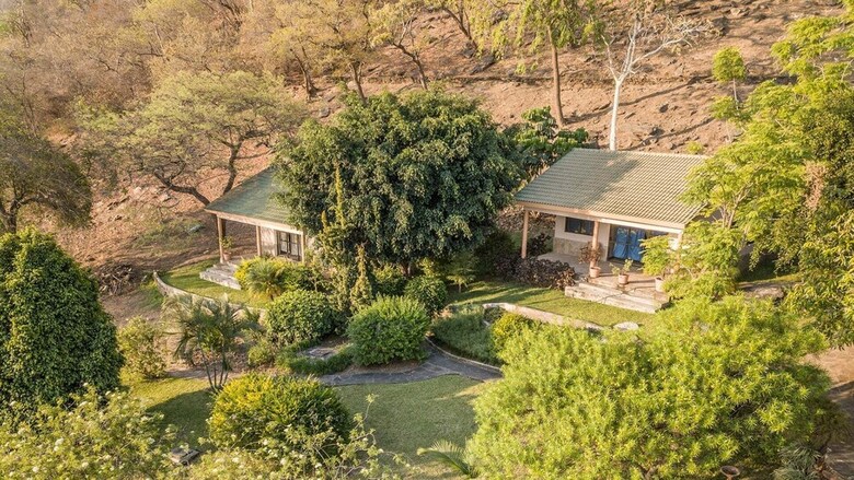 Posada Riverview Lodge & Wellness Centre