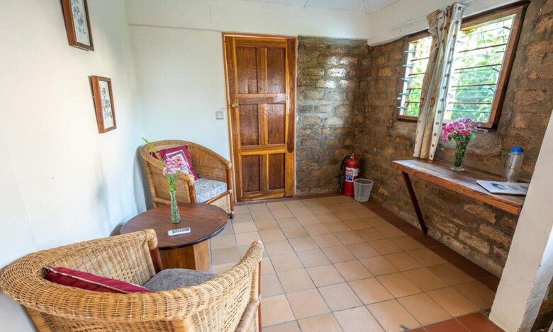 Posada Riverview Lodge & Wellness Centre