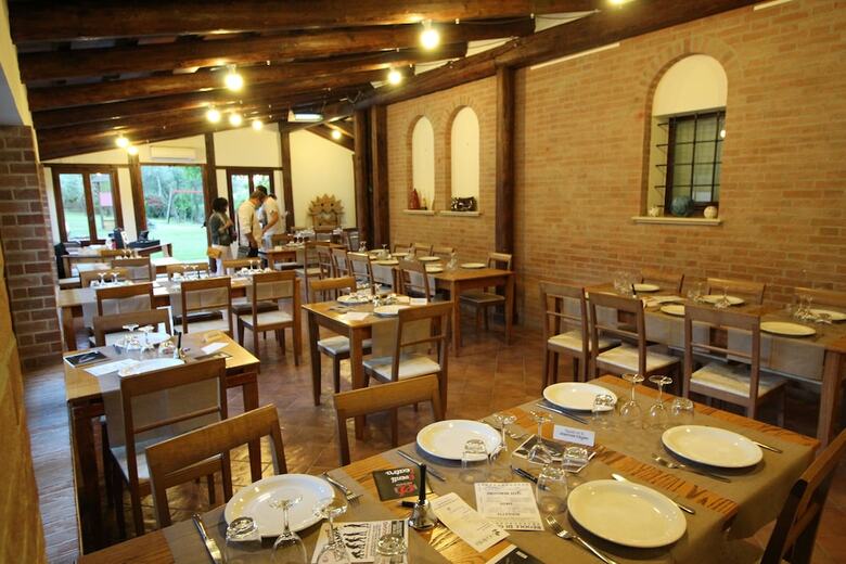 Agroturismo La Celletta Country House