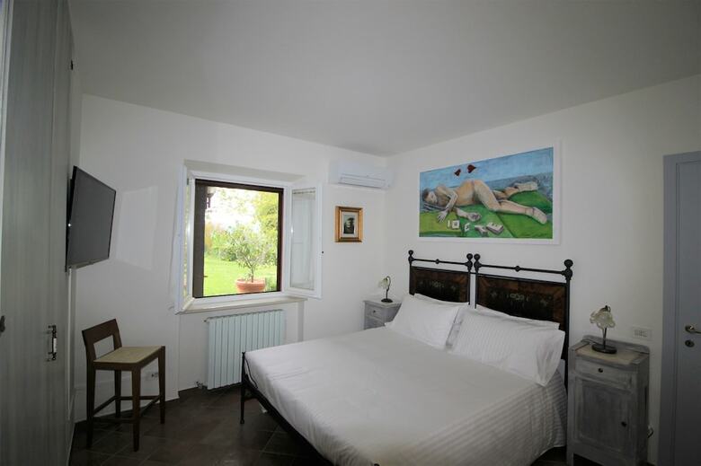 Agroturismo La Celletta Country House