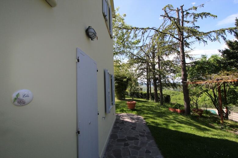 Agroturismo La Celletta Country House