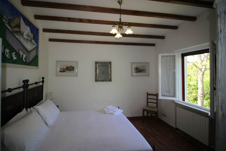 Agroturismo La Celletta Country House