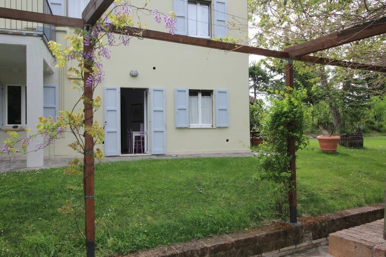 Agroturismo La Celletta Country House