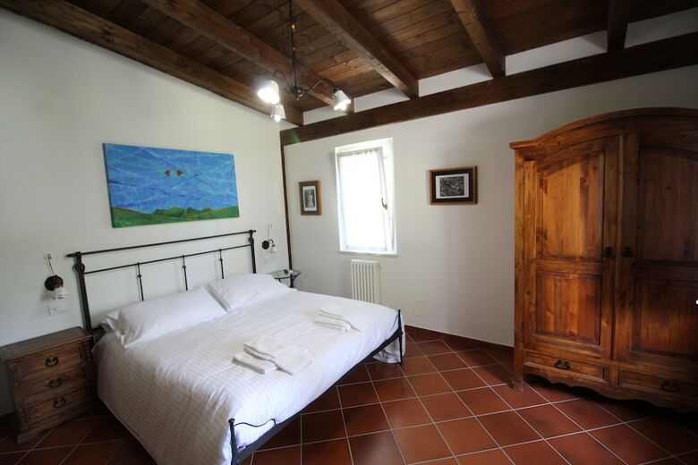 Agroturismo La Celletta Country House