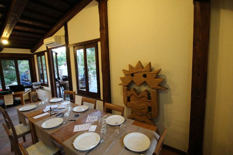 Agroturismo La Celletta Country House