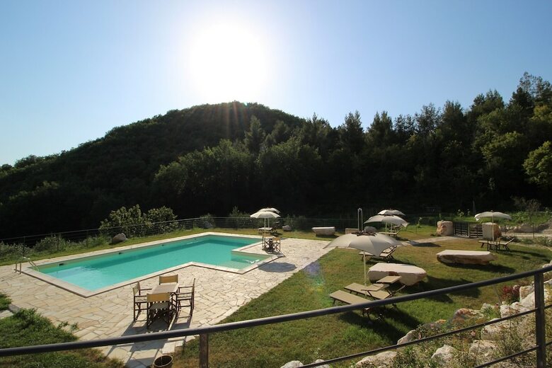 Agroturismo La Celletta Country House