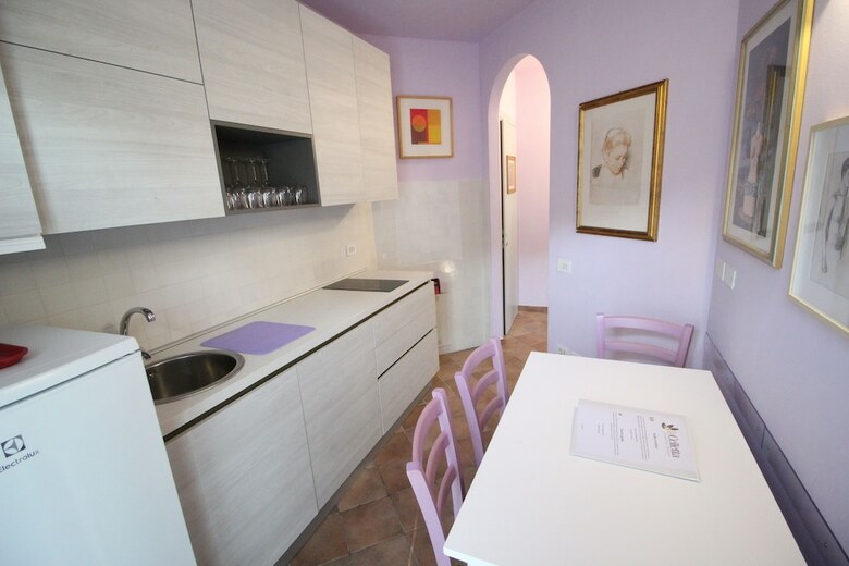 Agroturismo La Celletta Country House